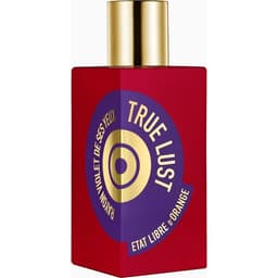 True Lust - Rayon Violet de ses Yeux