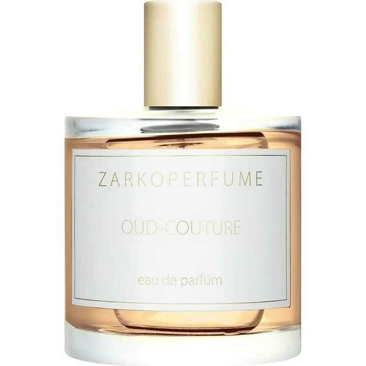 Oud-Couture EDP