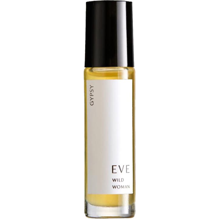 Gypsy by Eve Wild Woman perfume bottle