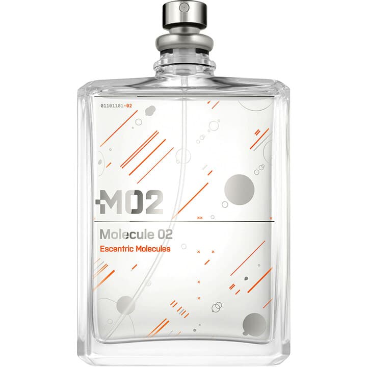 Molecule 02