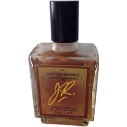 J.R. (After Shave)