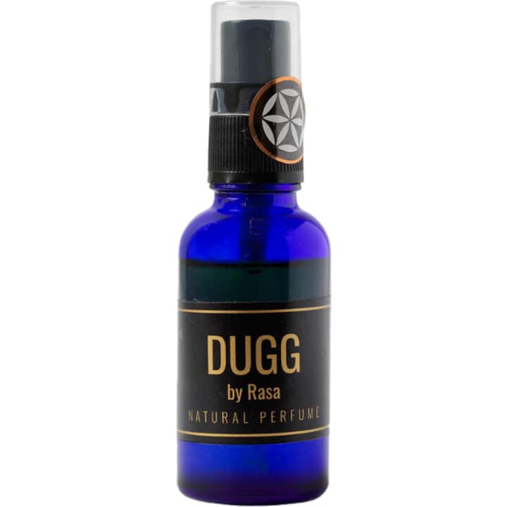 Dugg (Perfume Oil)