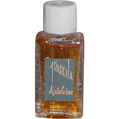 Madeleine by Arabella perfume bottle