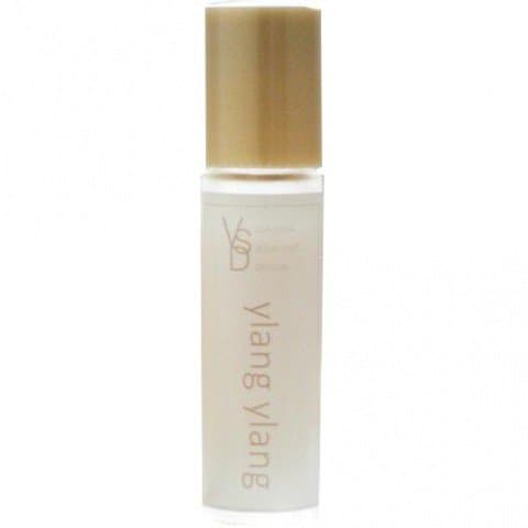 Ylang Ylang by Vanessa Somerset Design perfume bottle
