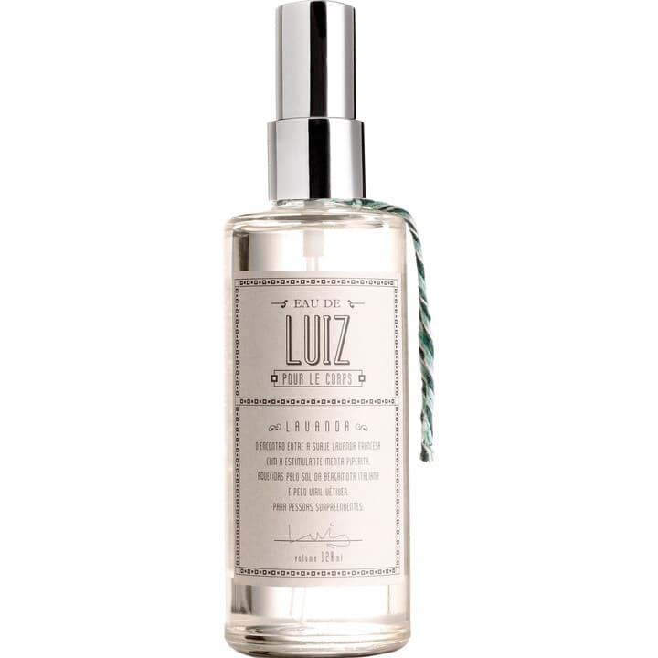 Eau de Luiz