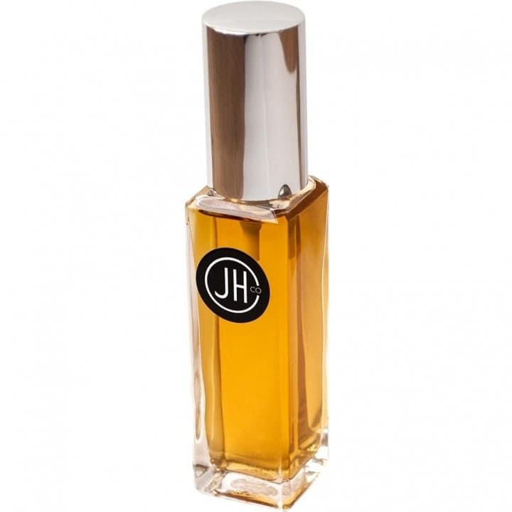 Sunset Blvd. by J.Hannah Co. perfume bottle