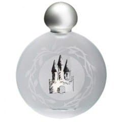 Cast A Spell by Lulu Guinness perfume bottle