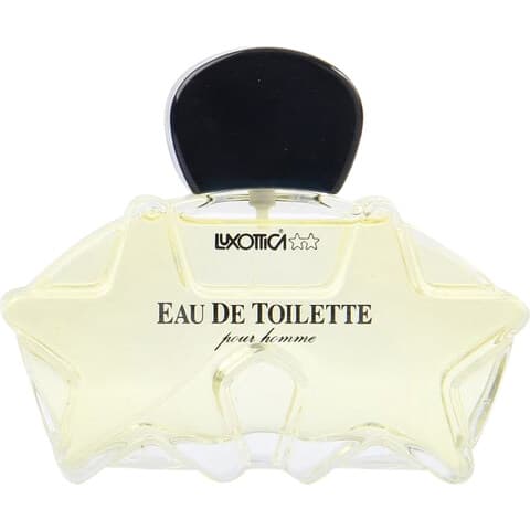 Luxottica pour Homme by Luxottica perfume bottle