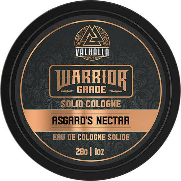 Asgard's Nectar