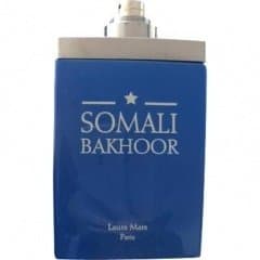 Somali Bakhoor