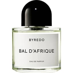 Bal d'Afrique EDP