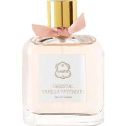 Oriental Vanilla Patchouli EDT