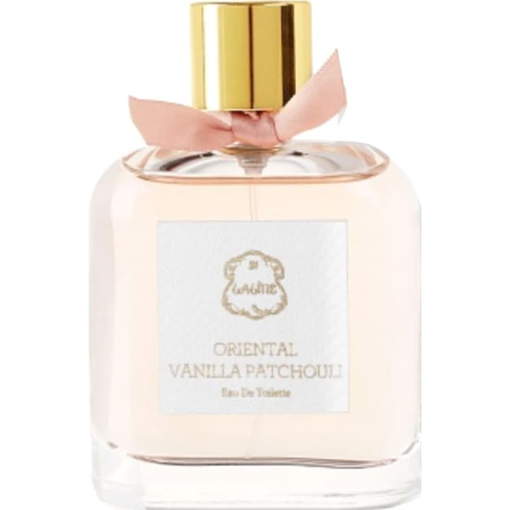 Oriental Vanilla Patchouli EDT