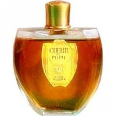 Cœur de Mimi