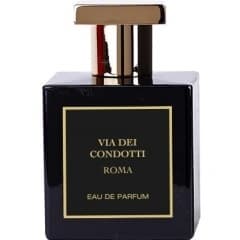 Via dei Condotti, Roma by Bottega del Profumo perfume bottle