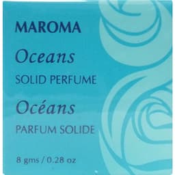 Oceans (Solid Perfume)