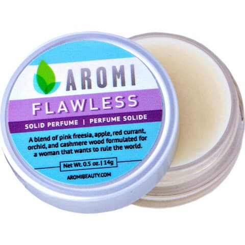 Flawless (Solid Perfume)