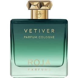 Vetiver Parfum Cologne