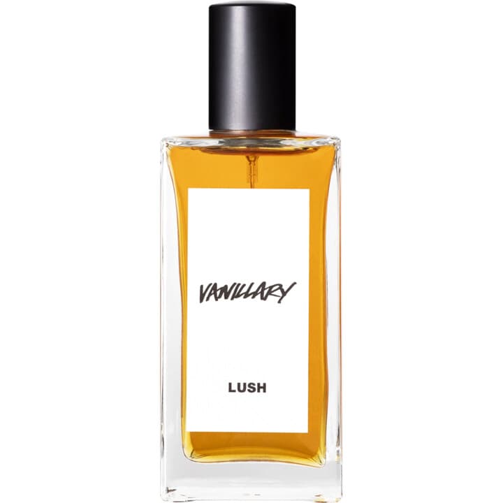 Vanillary (Perfume)