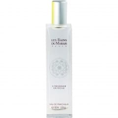 Citronnier en Sicile by Les Bains du Marais perfume bottle
