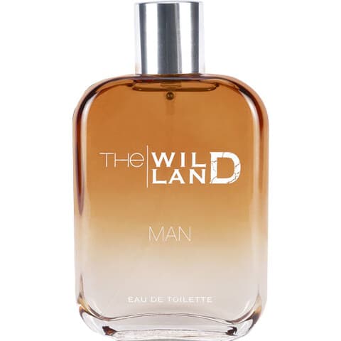 The Wild Land (Aftershave)