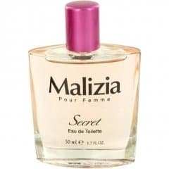 Malizia pour Femme Secret