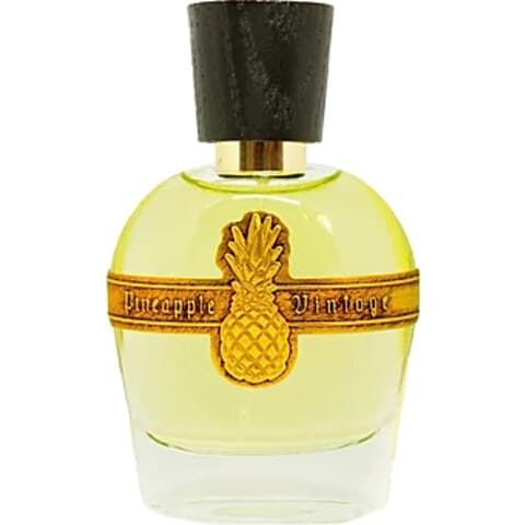 Pineapple Vintage Intense The One