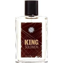 King Solomon