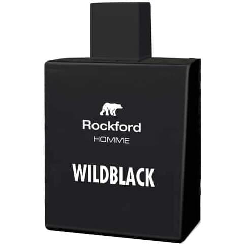 WildBlack EDT