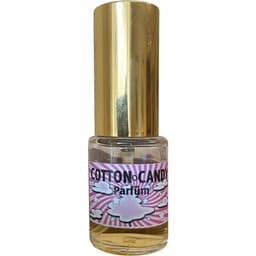 Cotton Candy (Extrait de Parfum)