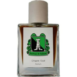 Chypre Oud