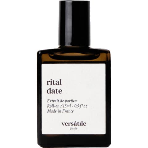 Rital Date