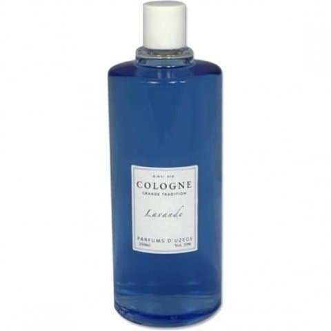 Lavande (Eau de Cologne)