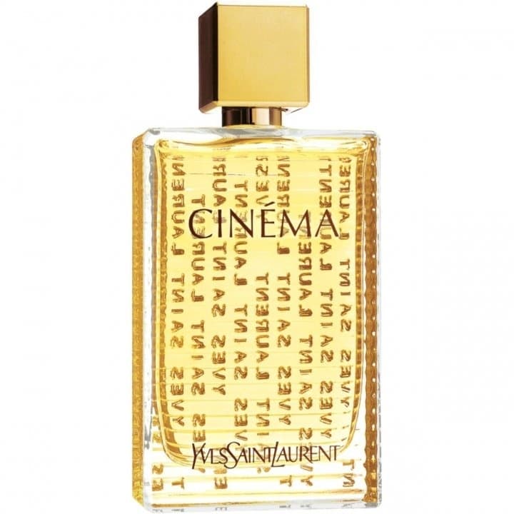 Cinéma EDP