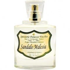 Sandalo Malesia EDP