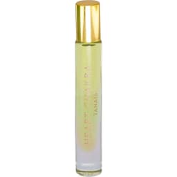 Heart Chakra (Perfume Oil)