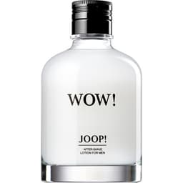 Wow! (After-Shave Lotion)