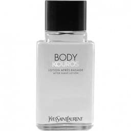 Body Kouros (Lotion Après-Rasage)