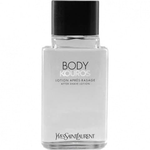 Body Kouros (Lotion Après-Rasage)