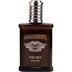 Harley-Davidson for Men (After Shave)