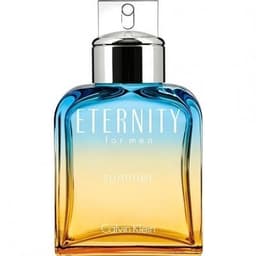 Eternity Summer for Men 2017