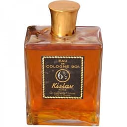 6 ½ (Eau de Cologne)