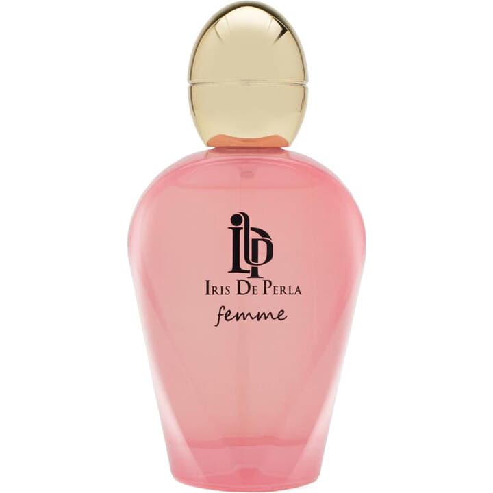 Femme EDP