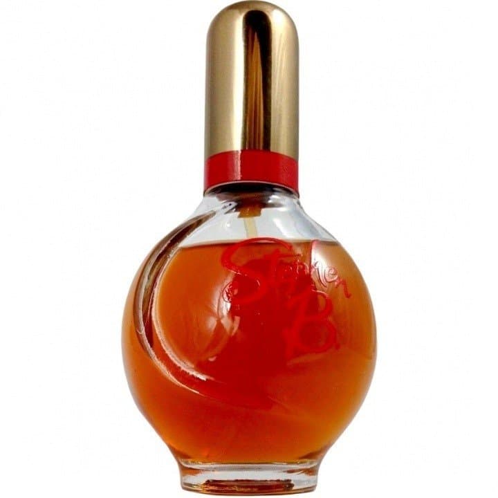 Stephen B. (Intensified Cologne) by Stephen Burrows perfume bottle