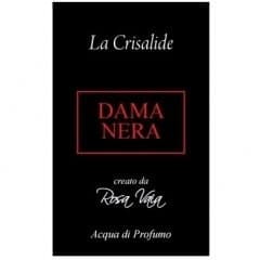La Dama Nera by La Crisalide perfume bottle