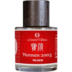 Yunnan 2003 (Pure Parfum)