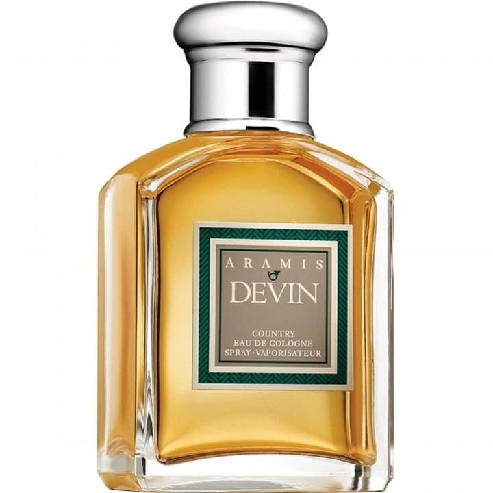 Devin (Eau de Cologne)