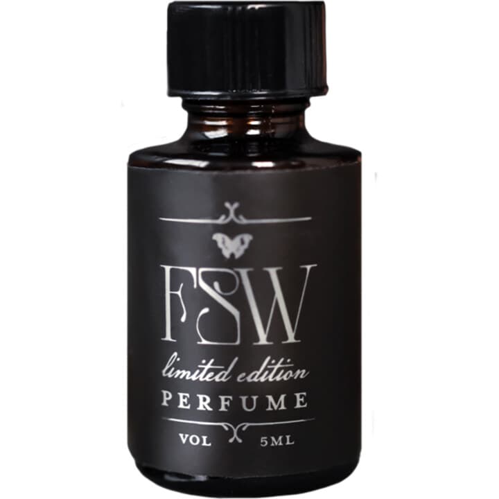 Wild Grasses (Perfume Oil)