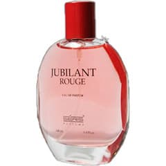 Jubilant Rouge