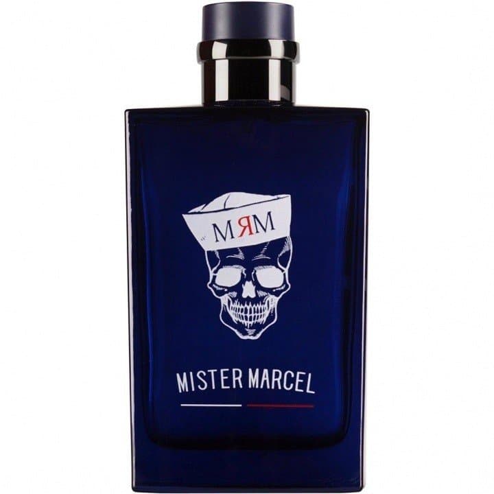 Mister Marcel by Little Marcel perfume bottle